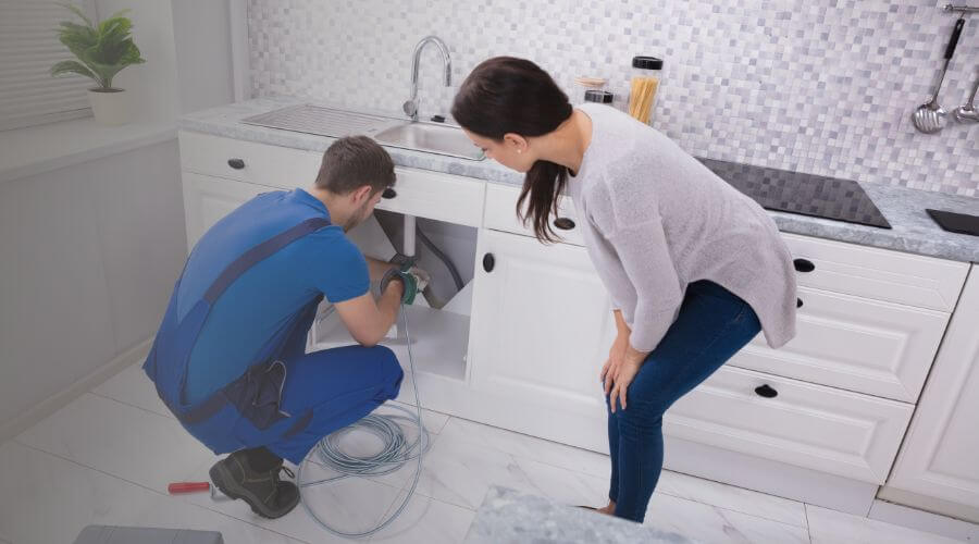 Professional sewer line replacement in Osceola, IN